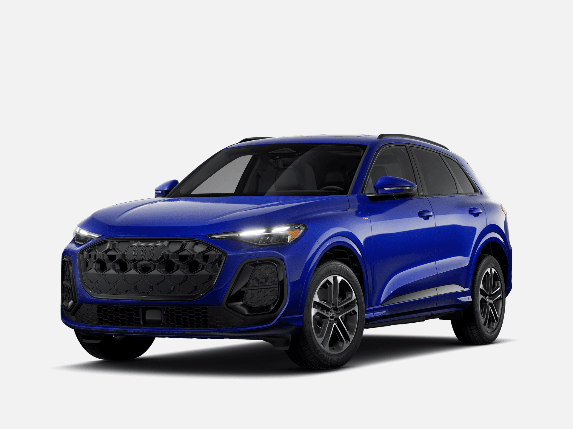 2026 Audi Q5 - Image 1