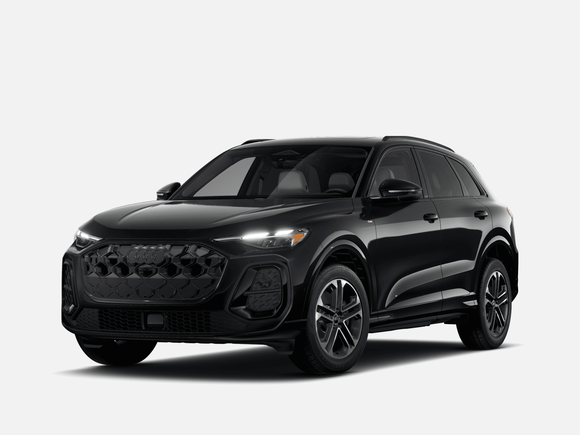 2026 Audi Q5 - Image 1