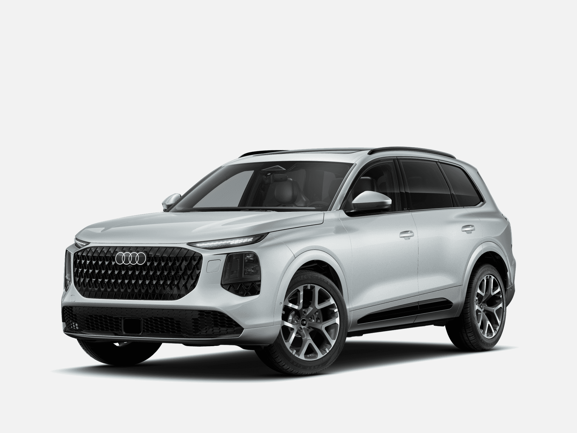 2027 Audi Q7 - Image 1
