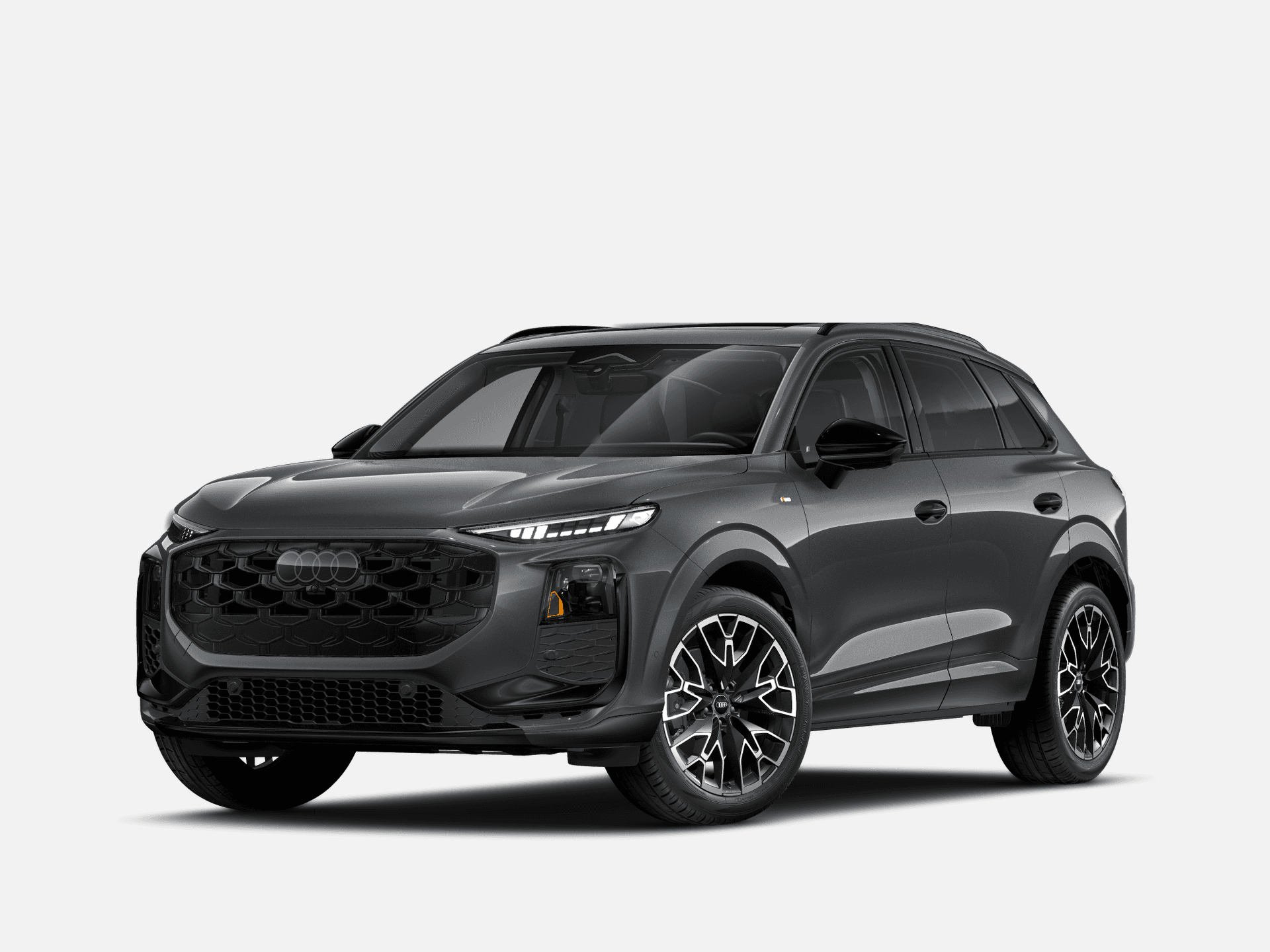 2026 Audi Q3 - Image 1