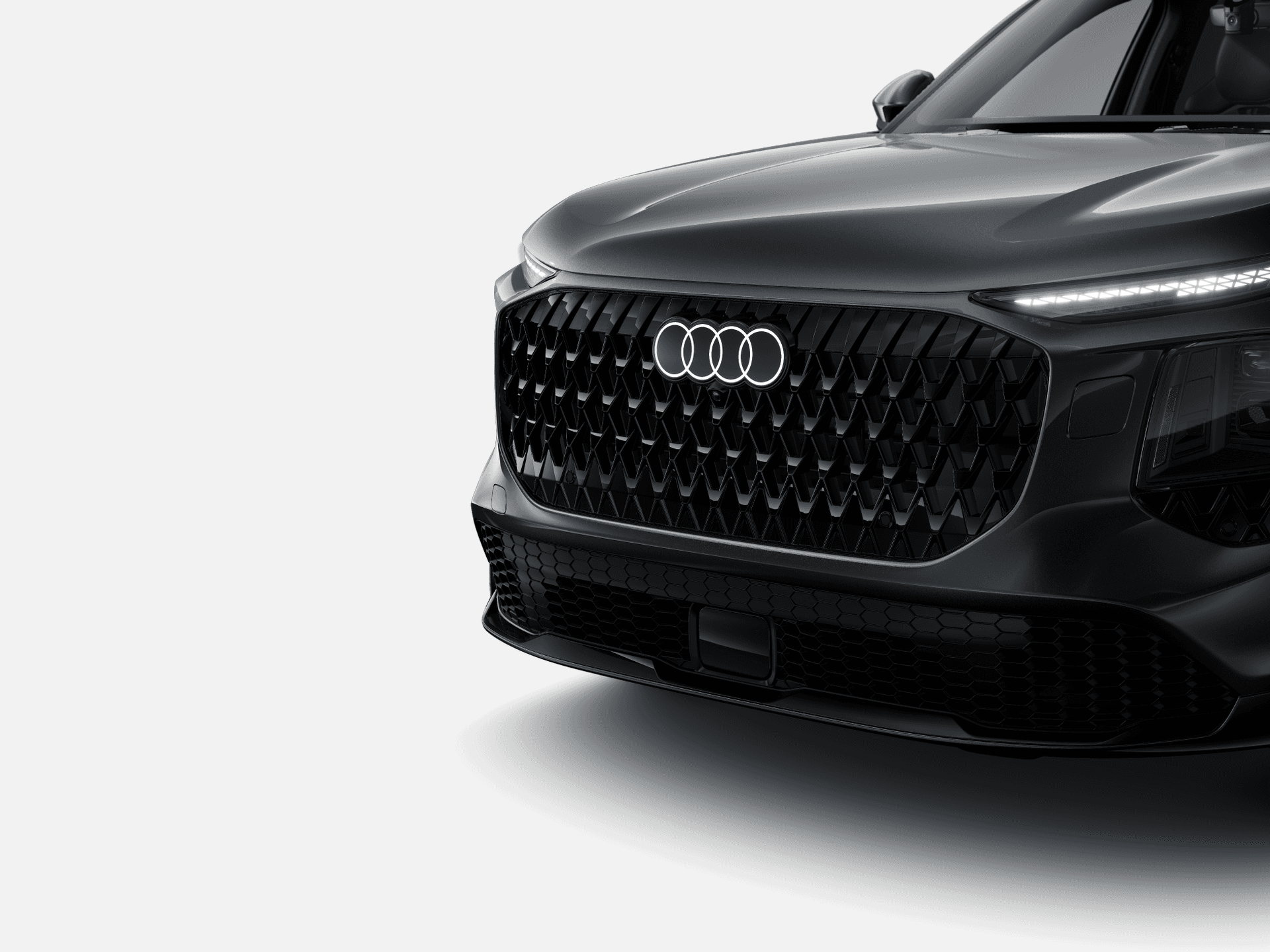 2027 Audi Q7 - Image 3