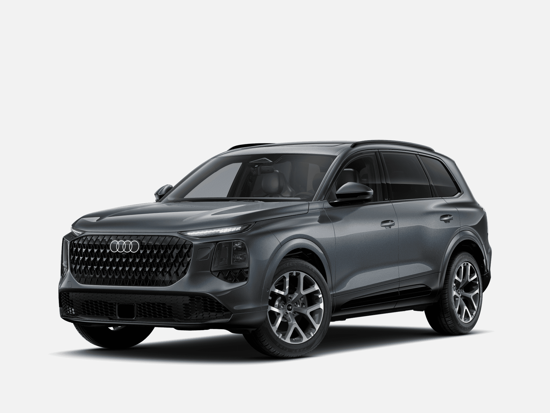 2027 Audi Q7 - Image 1