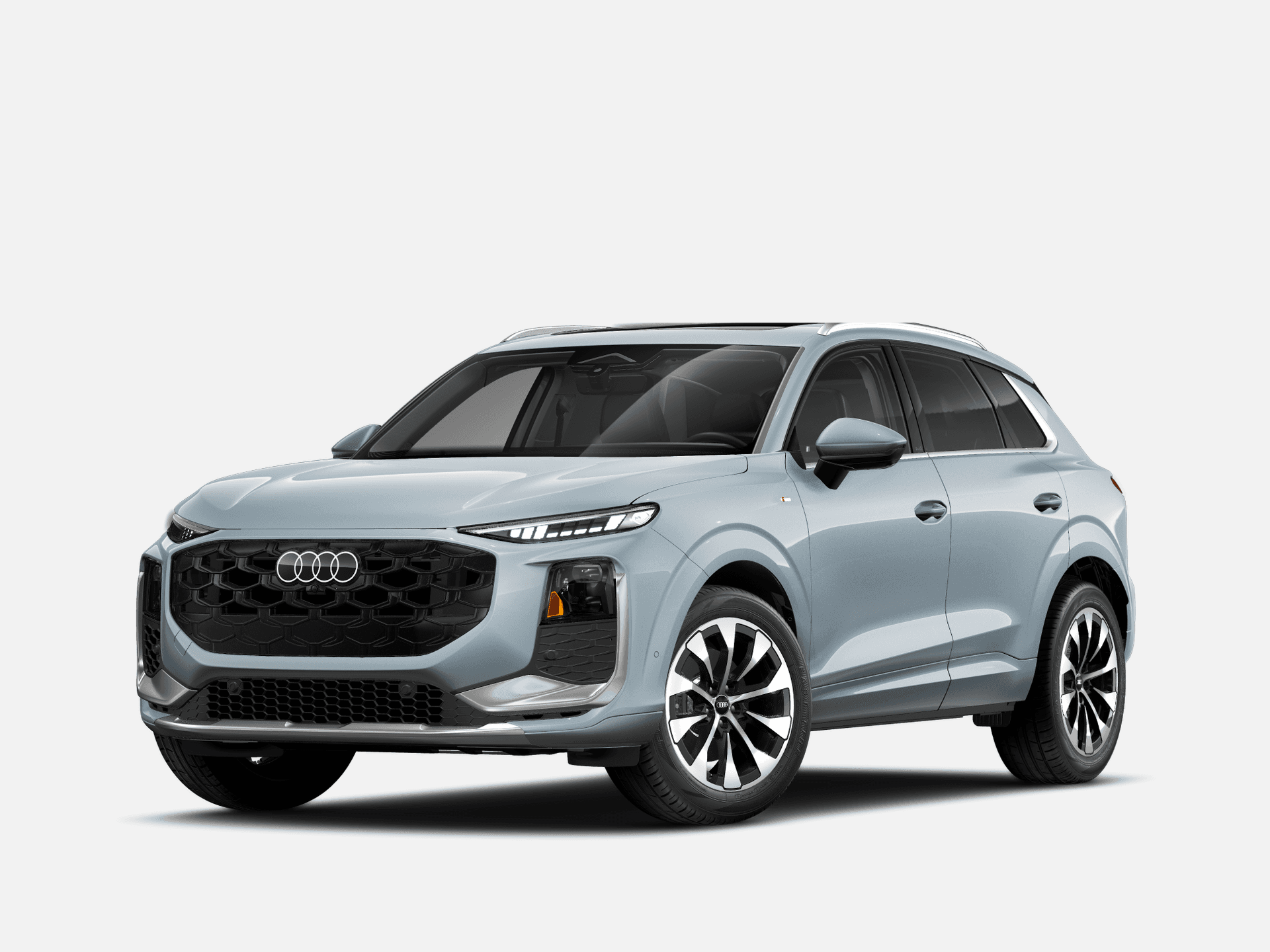 2026 Audi Q3 - Image 1