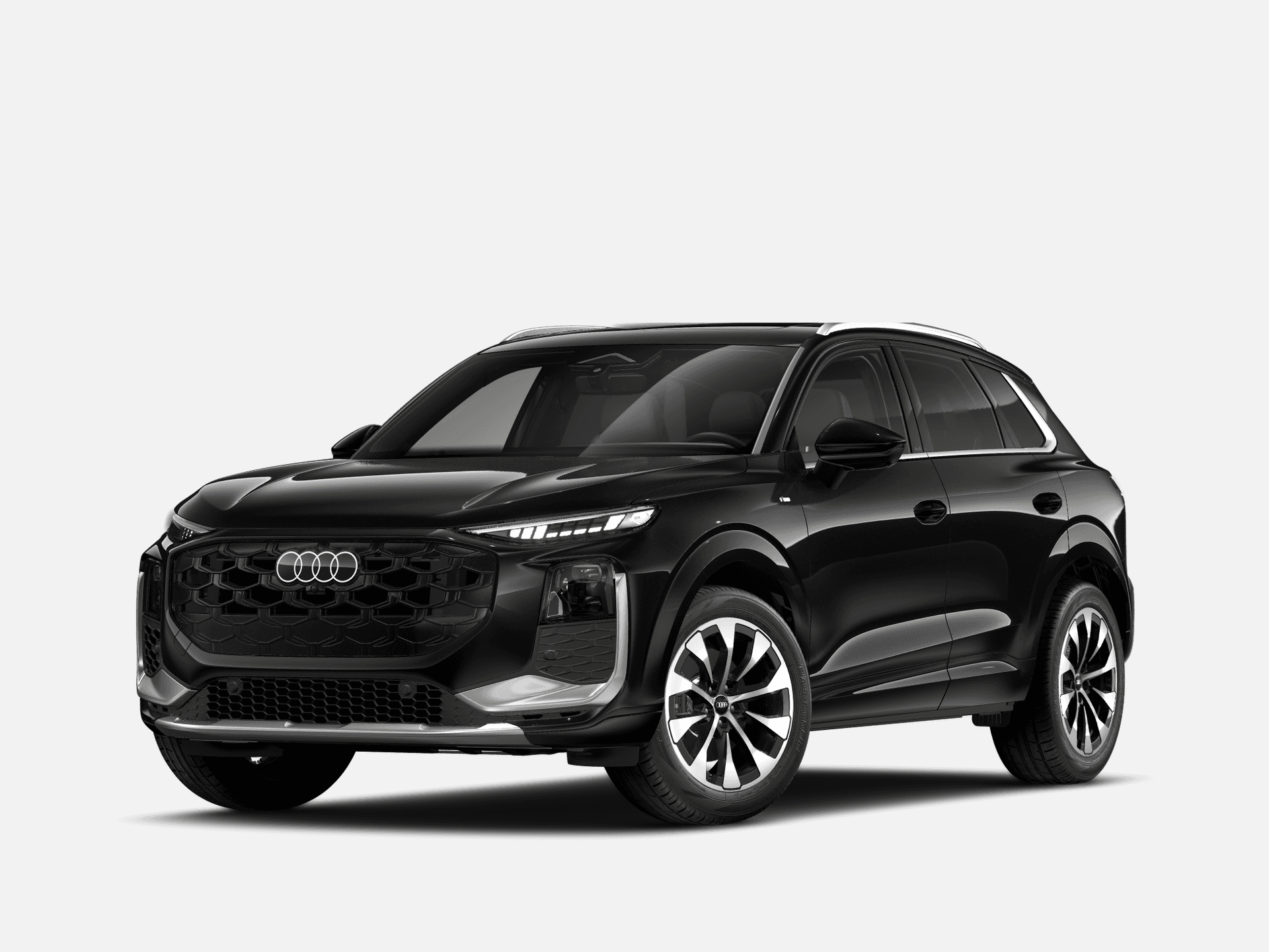 2026 Audi Q3 - Image 1