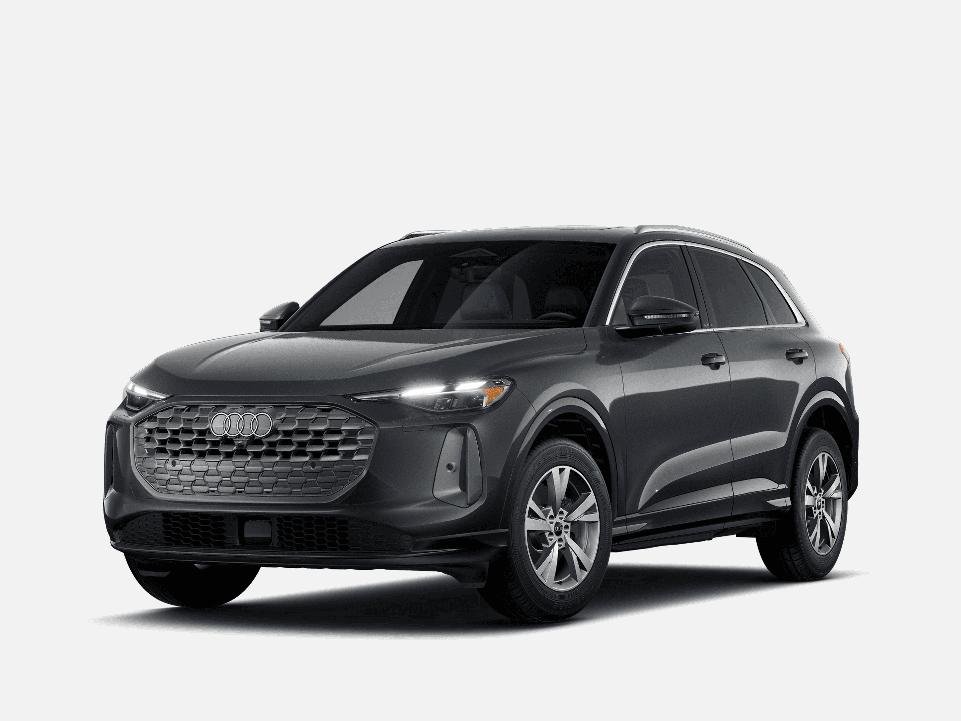 2026 Audi Q5 - Image 1
