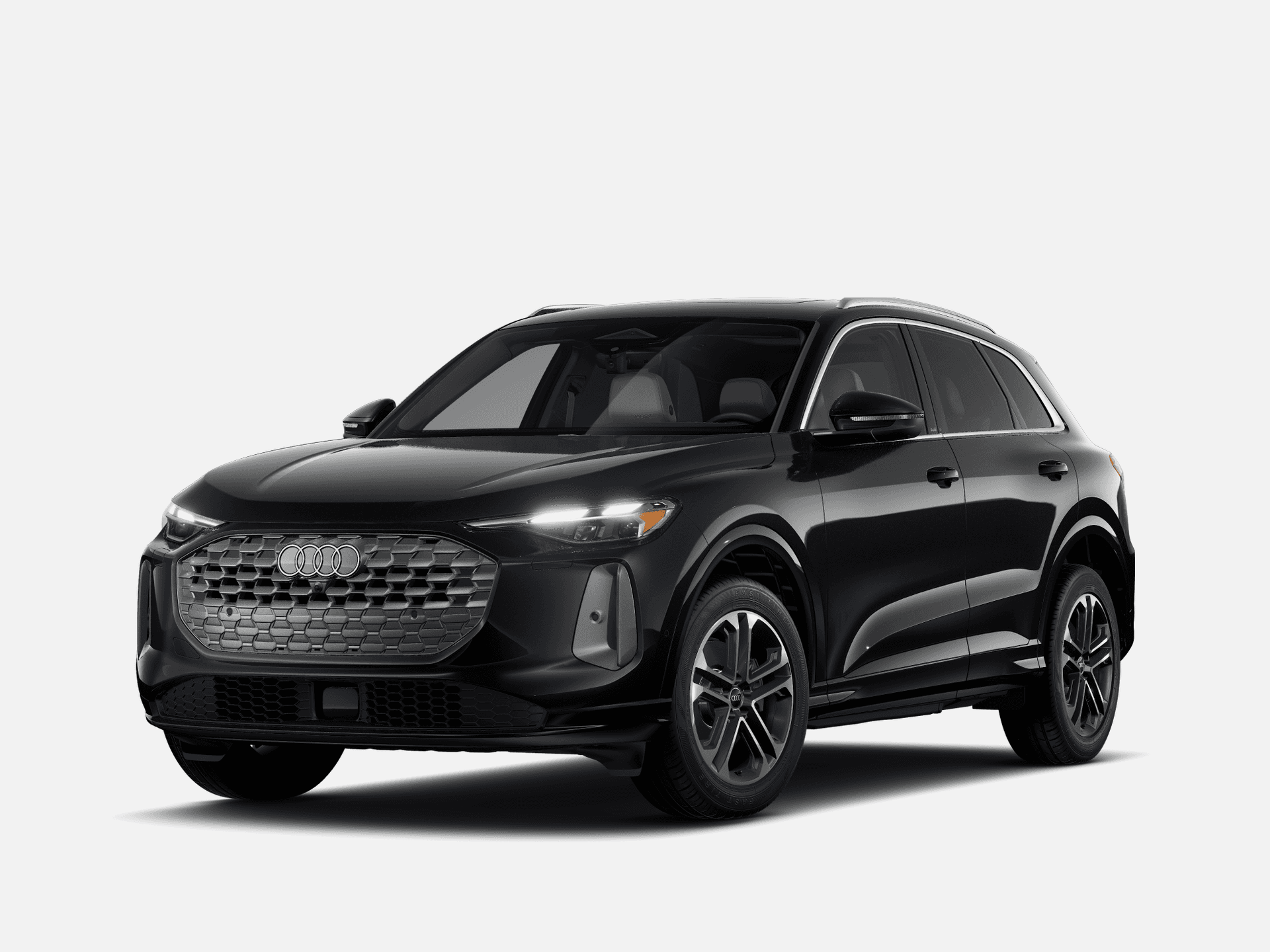2026 Audi Q5 - Image 1