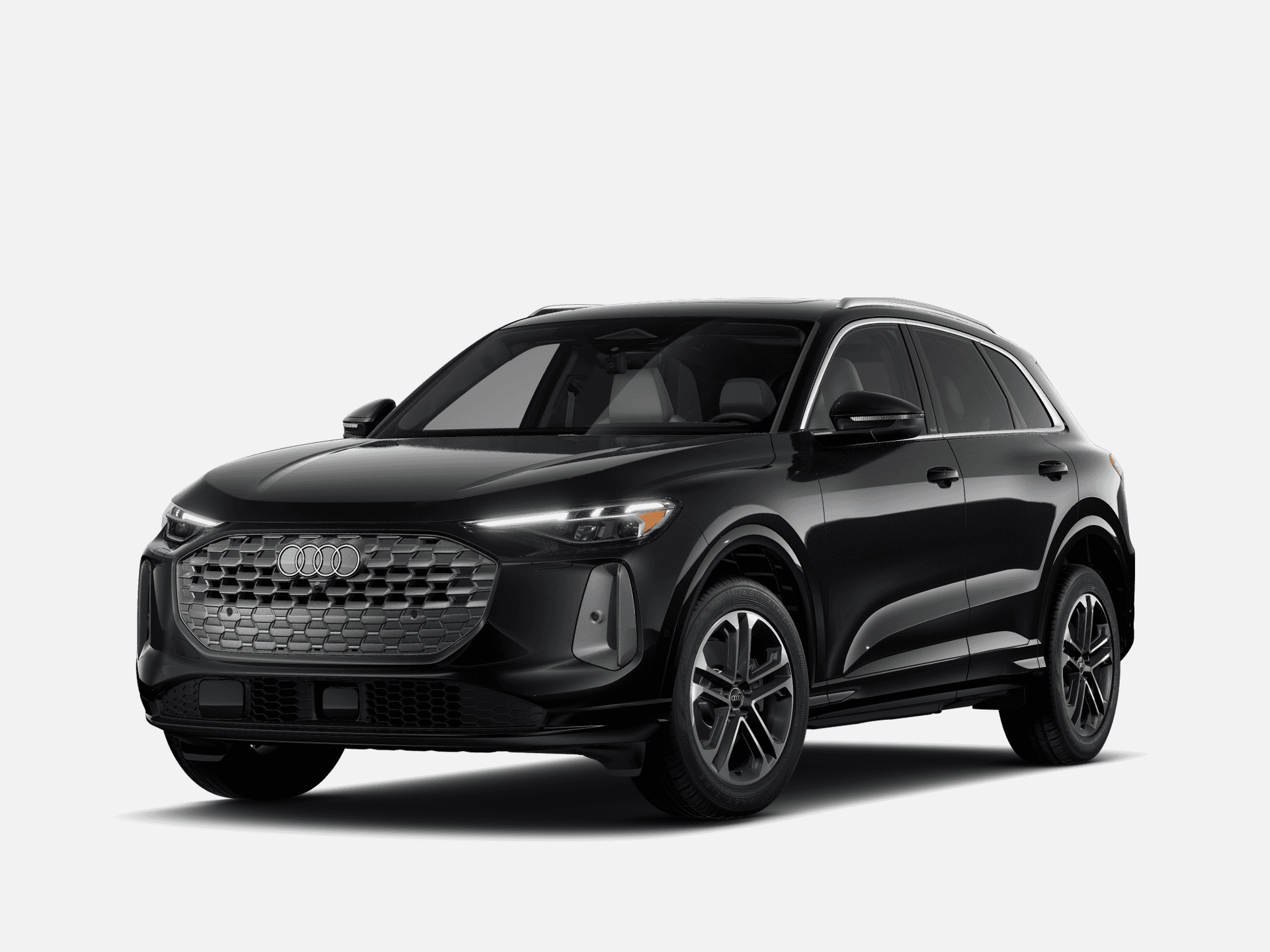 2026 Audi Q5 - Image 1