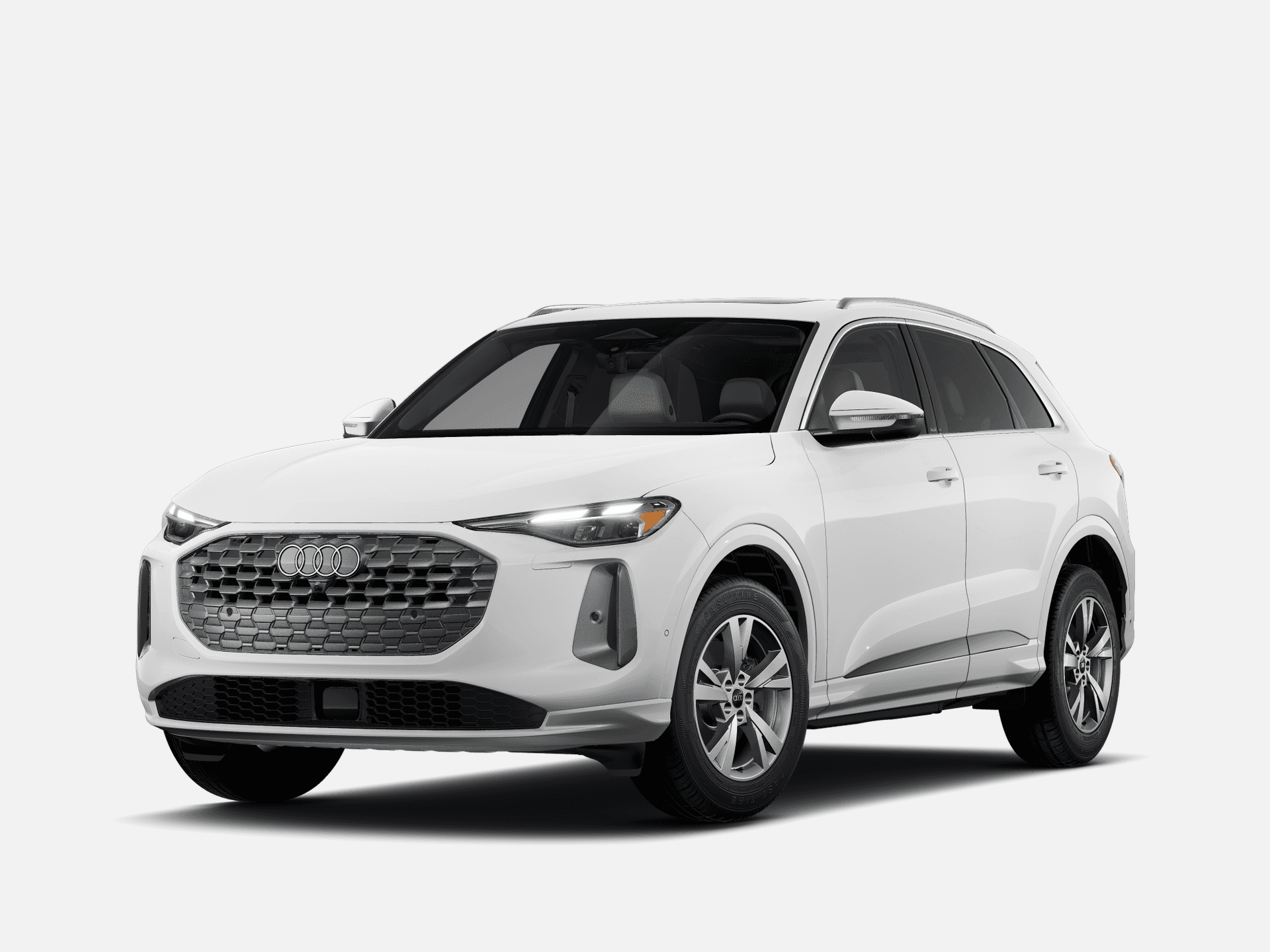 2026 Audi Q5 - Image 1