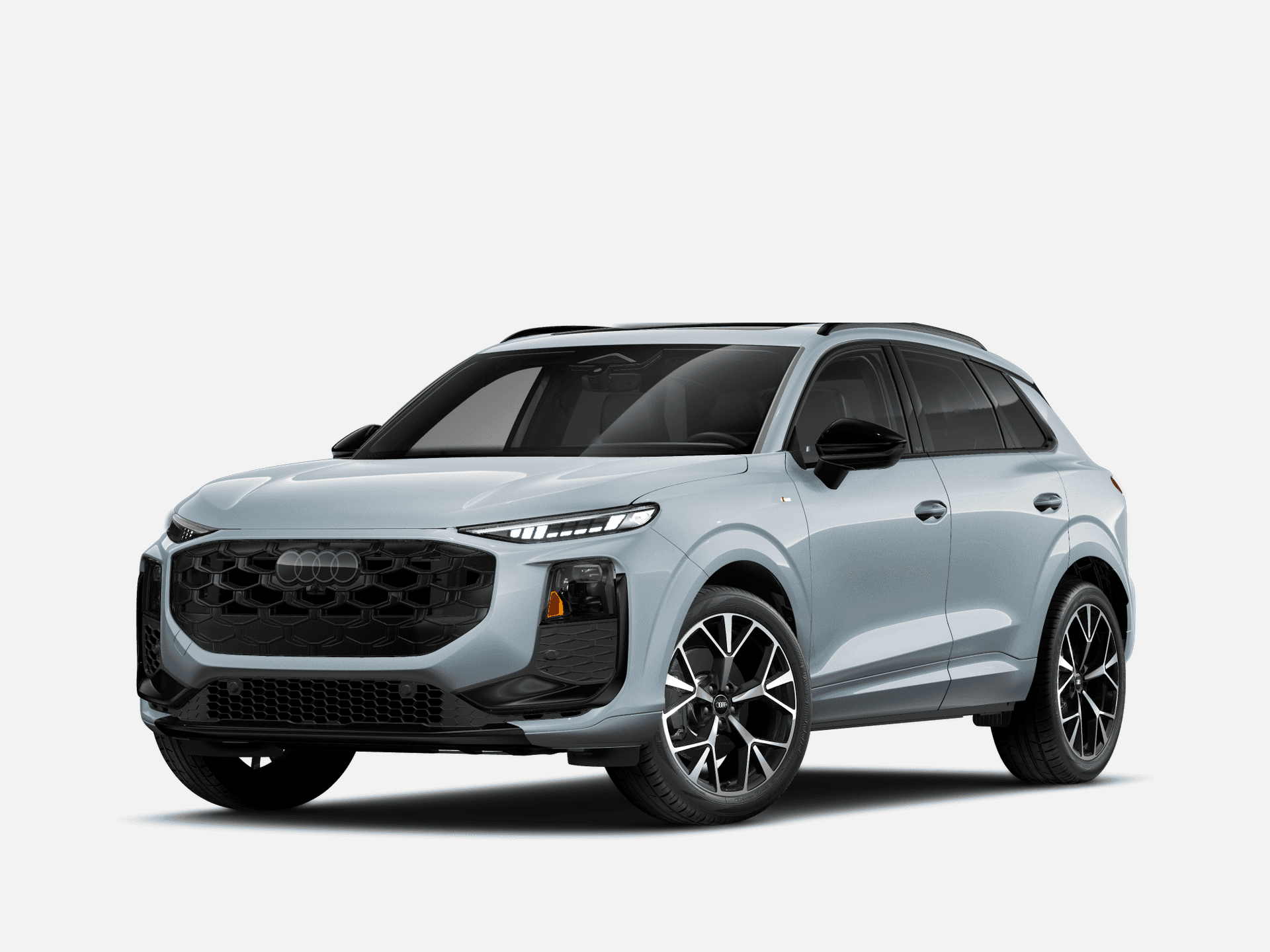 2027 Audi - Image 1