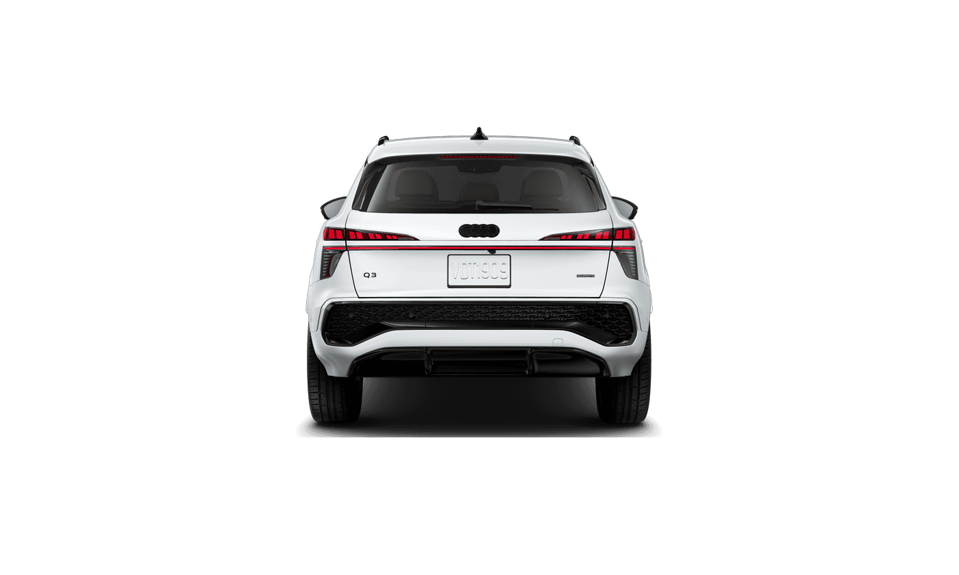 2026 Audi Q3 - Image 51