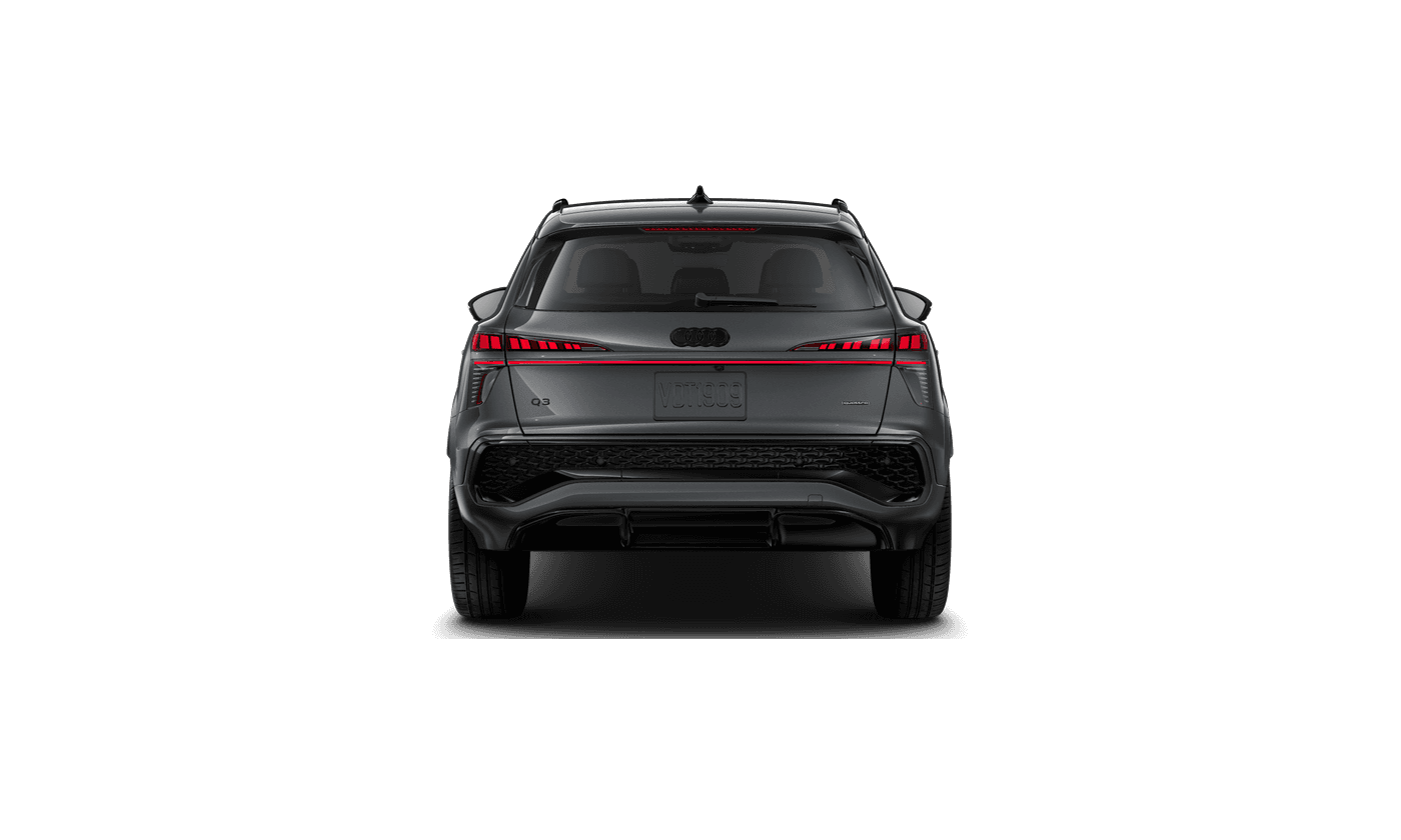 2026 Audi Q3 - Image 24