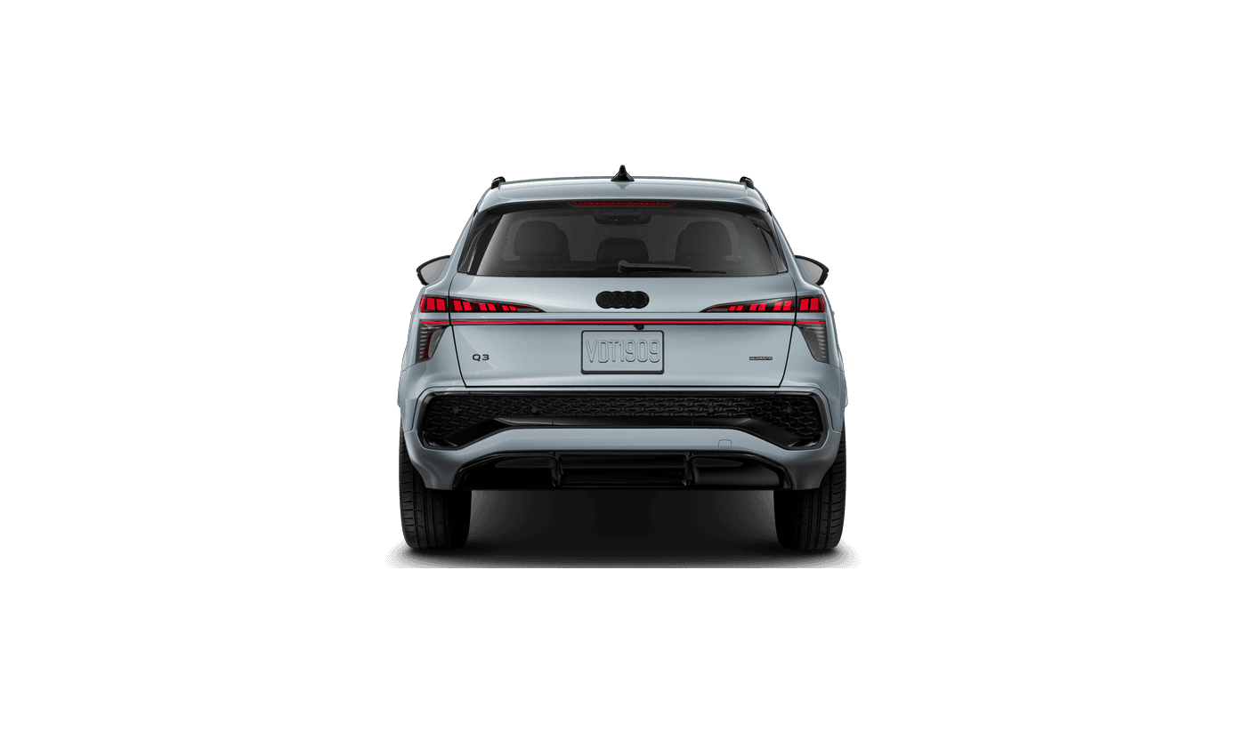 2026 Audi Q3 - Image 41