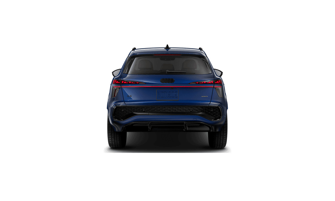 2026 Audi Q3 - Image 51