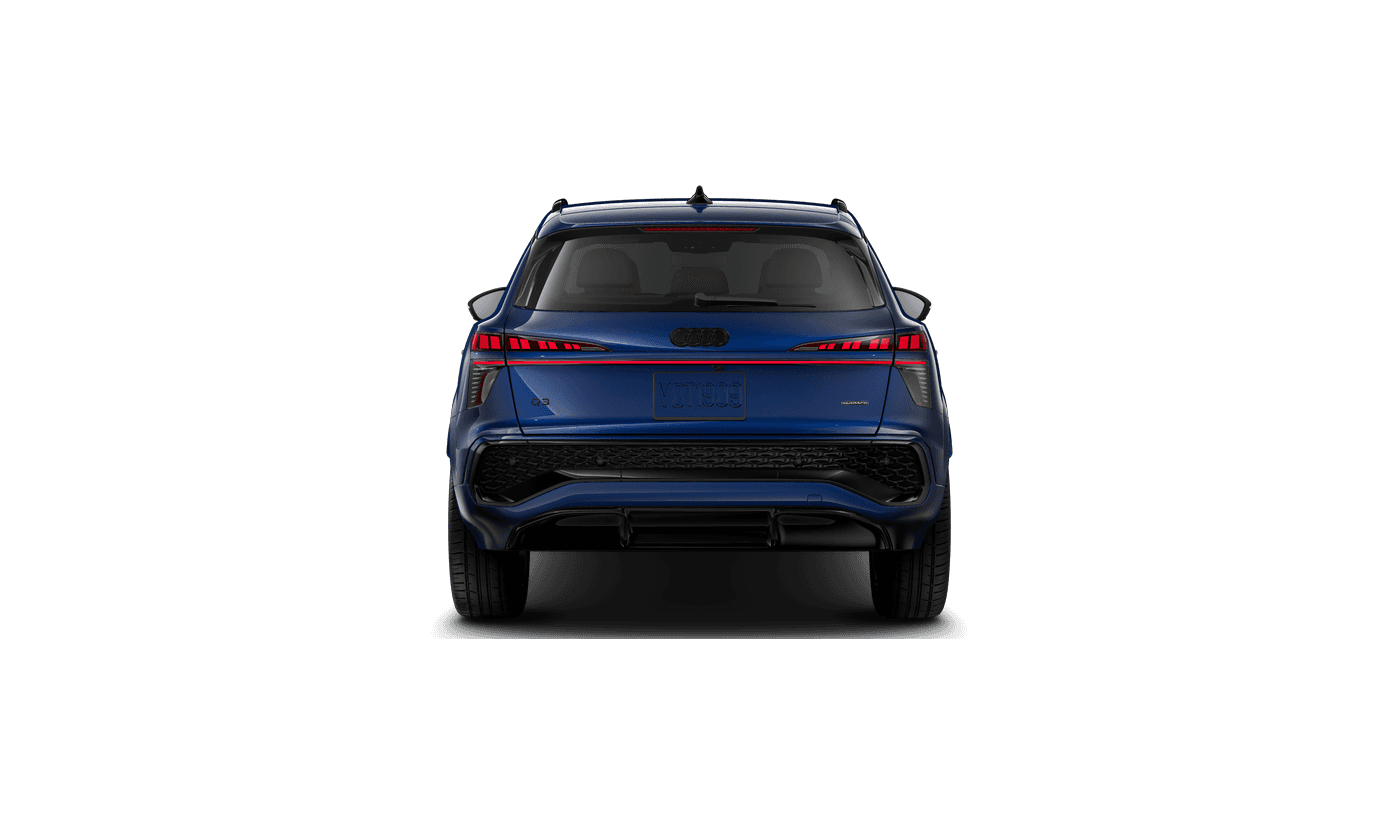 2026 Audi Q3 - Image 41