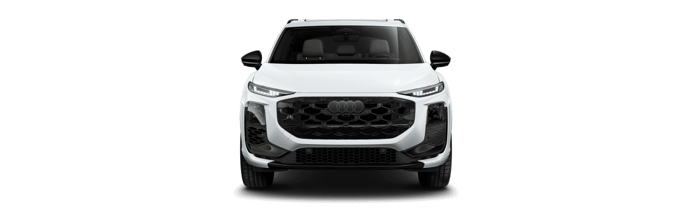 2026 Audi Q3 - Image 52