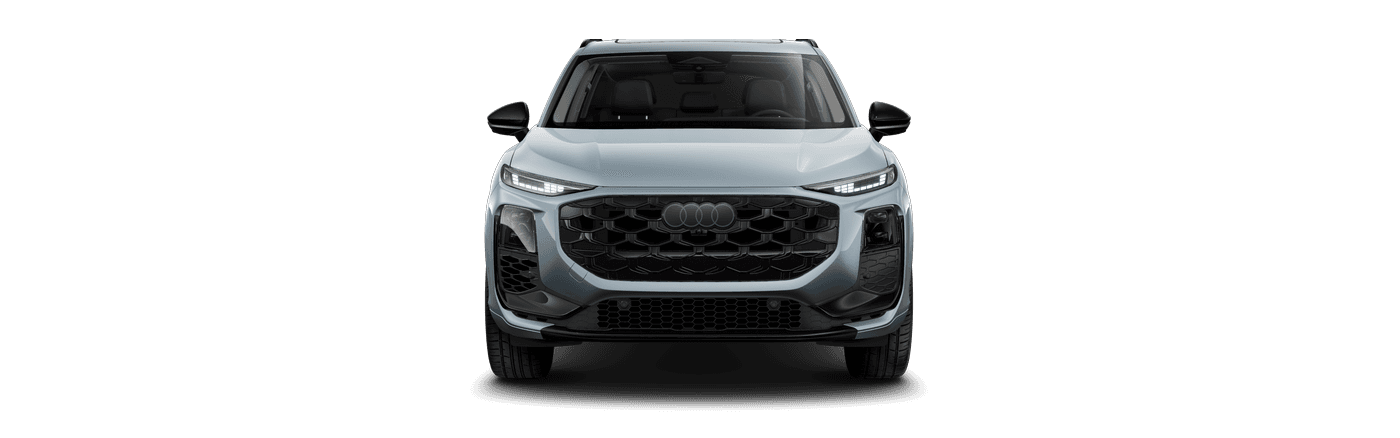 2026 Audi Q3 - Image 42