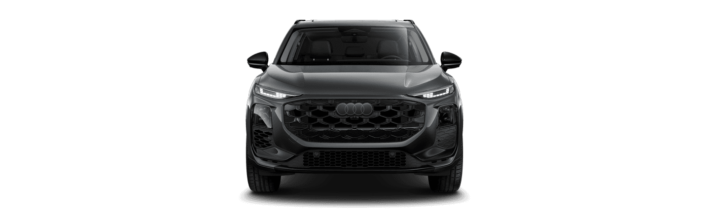 2026 Audi Q3 - Image 53