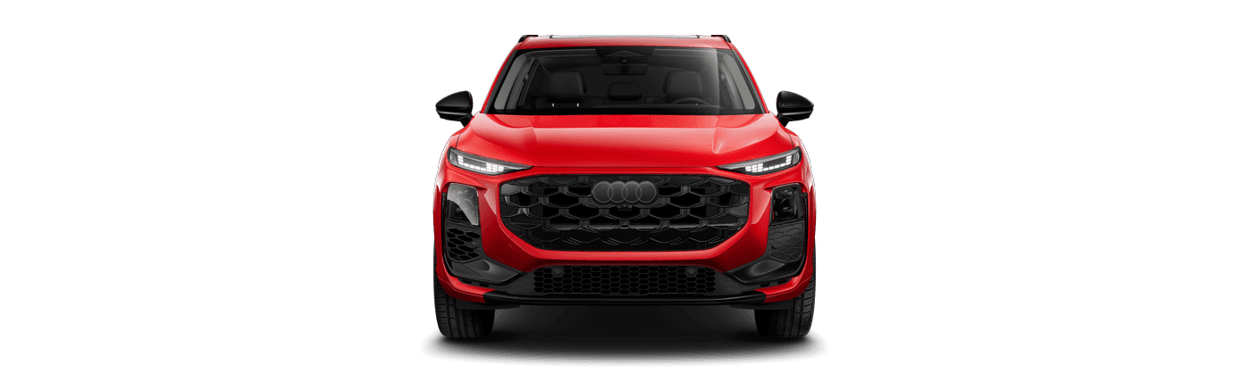 2026 Audi Q3 - Image 42