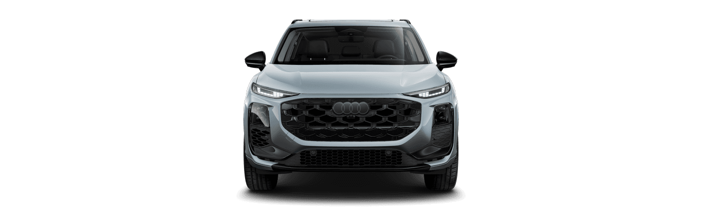 2026 Audi Q3 - Image 25