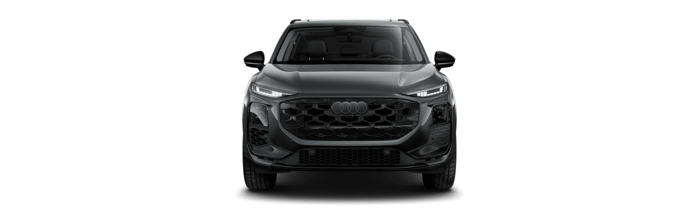 2026 Audi Q3 - Image 25