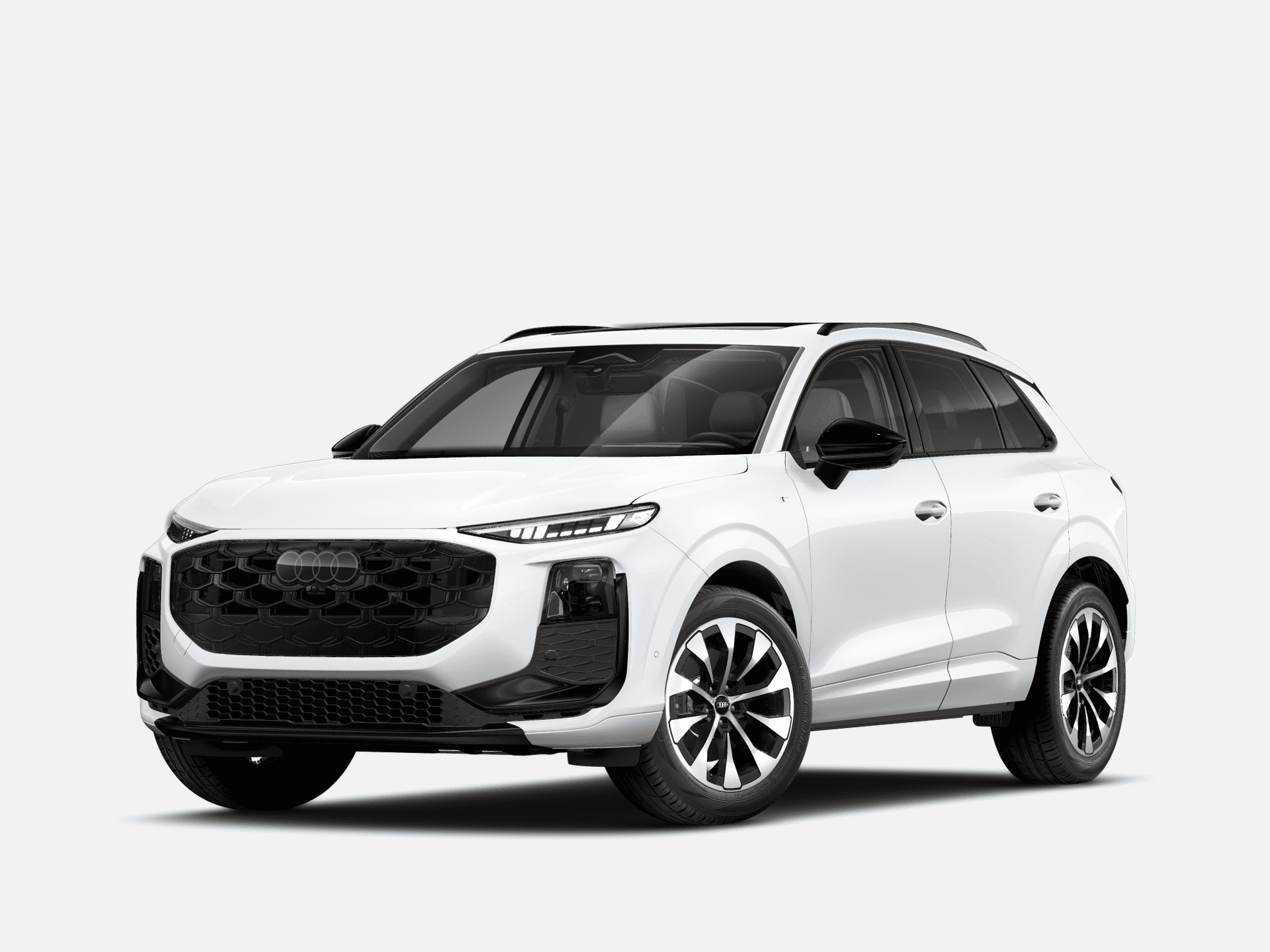 2026 Audi Q3 - Image 1