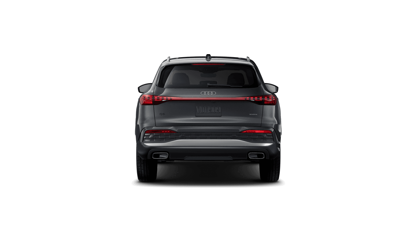 2026 Audi Q5 - Image 24