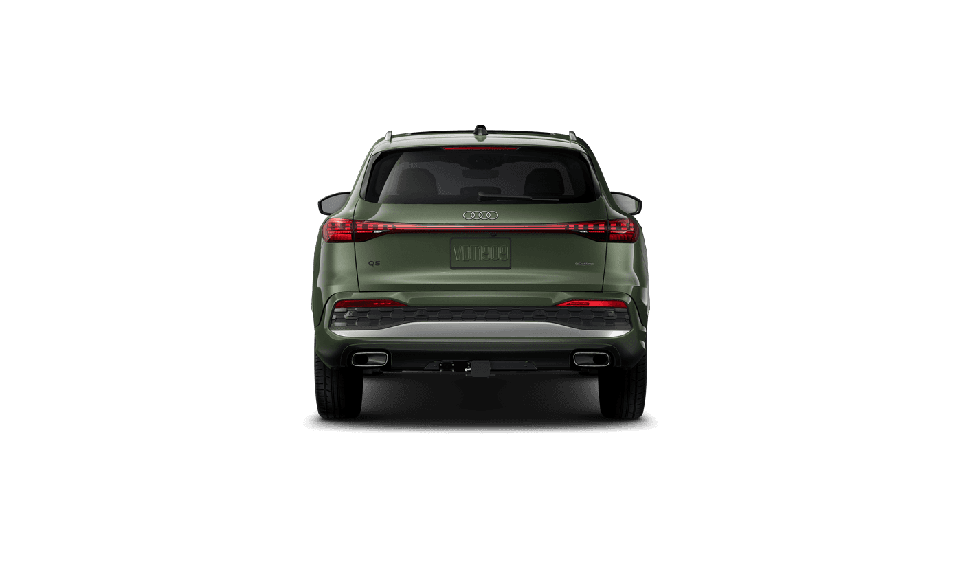 2026 Audi Q5 - Image 24