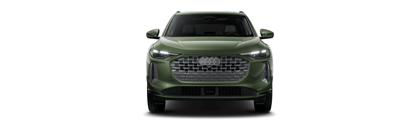 2026 Audi Q5 - Image 25