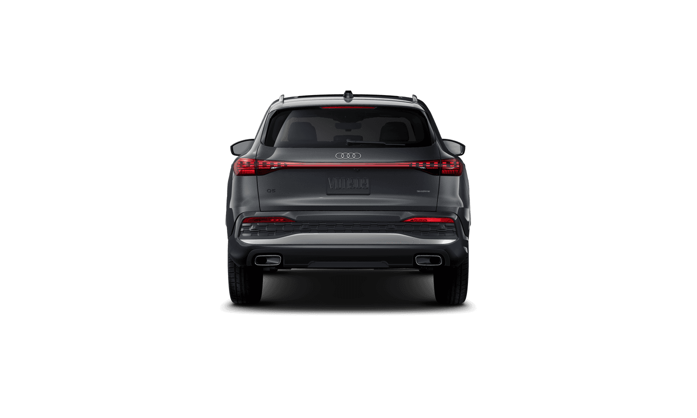 2026 Audi Q5 - Image 24