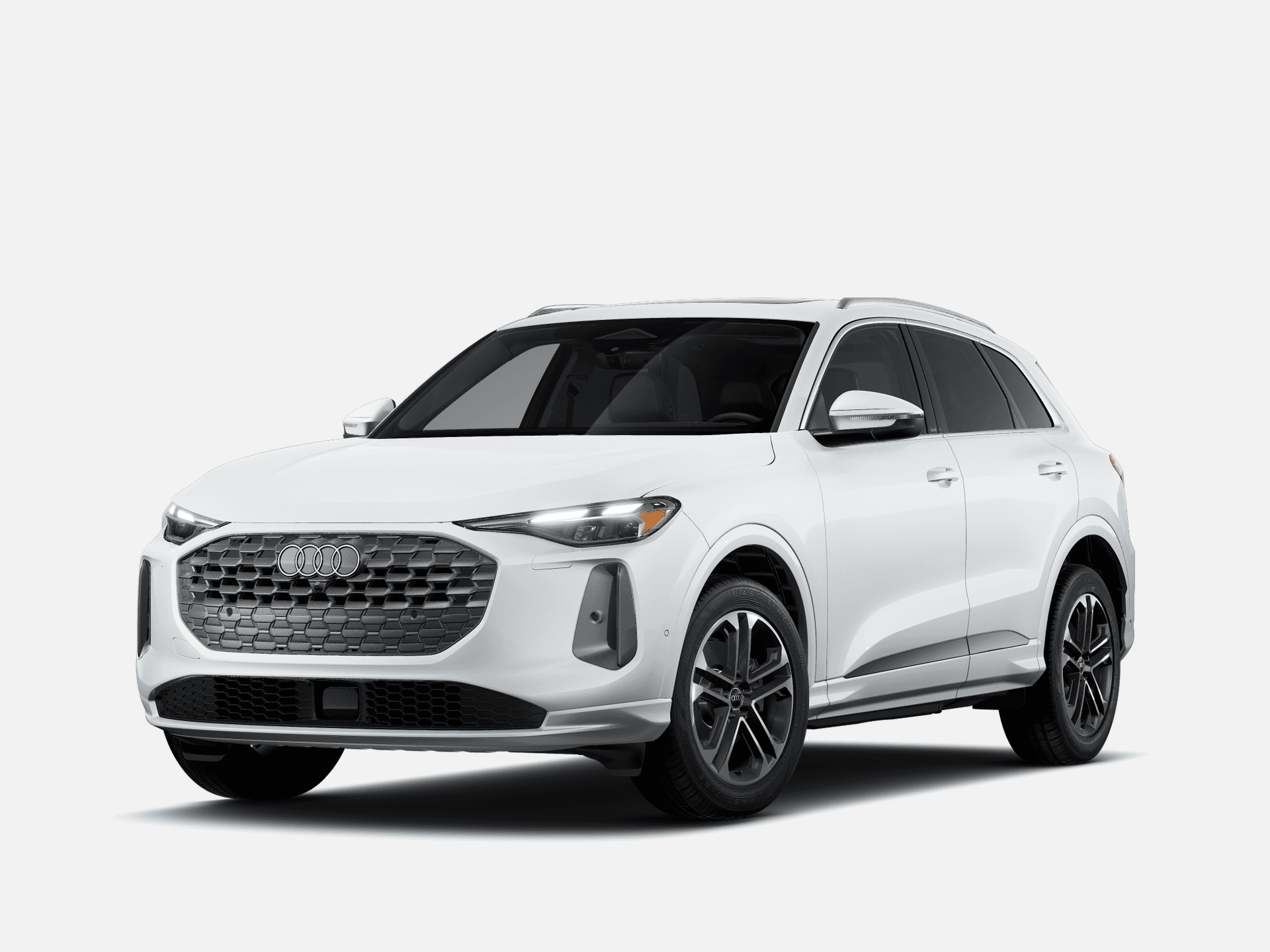 2026 Audi Q5 - Image 1