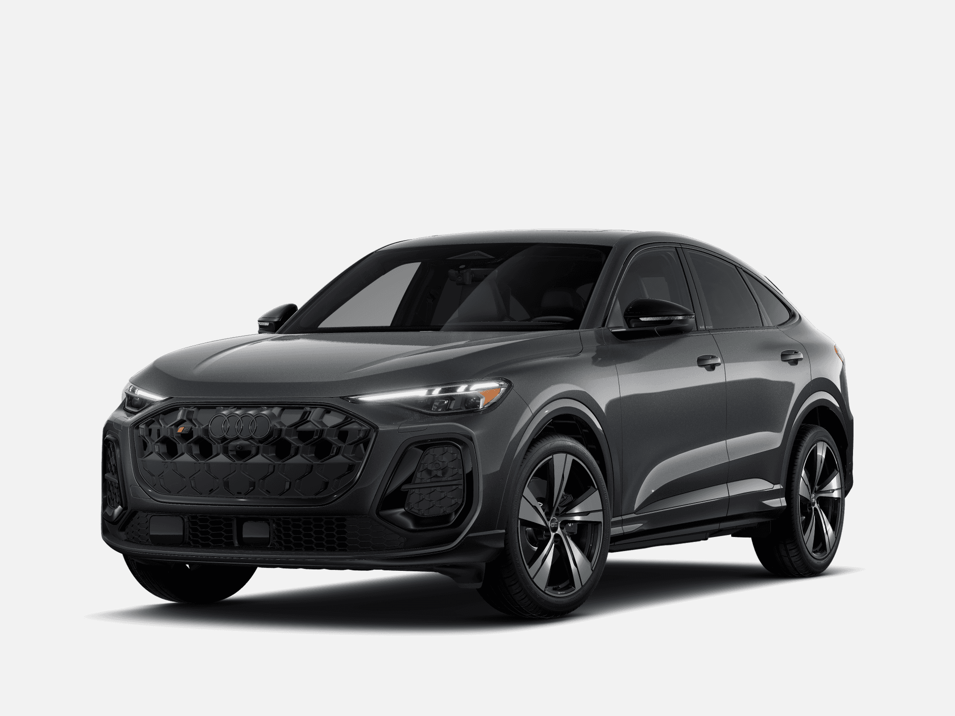 2026 Audi SQ5 Sportback - Image 1