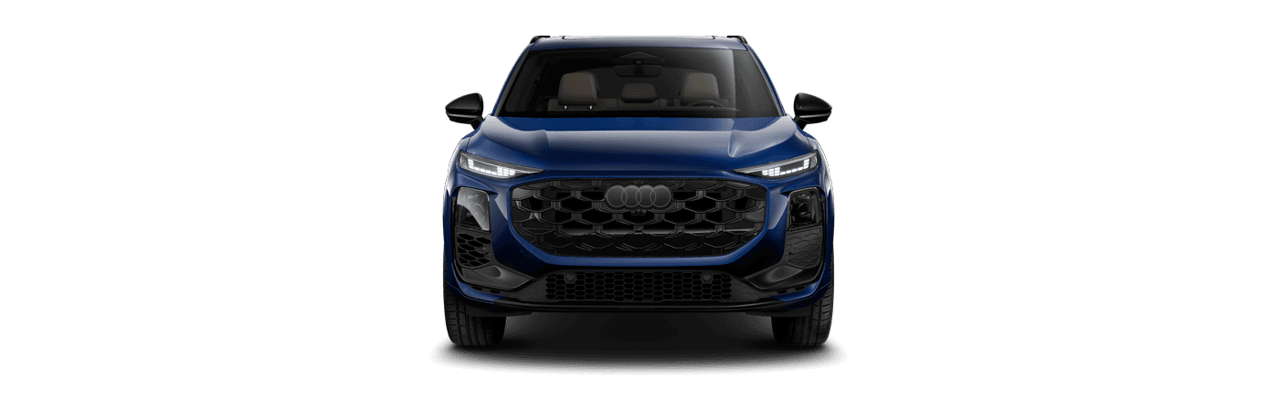 2026 Audi Q3 - Image 42