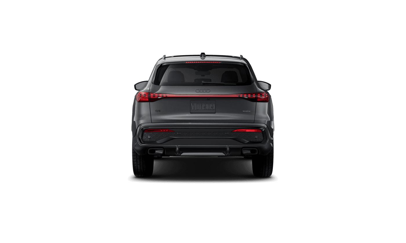 2026 Audi Q5 - Image 42