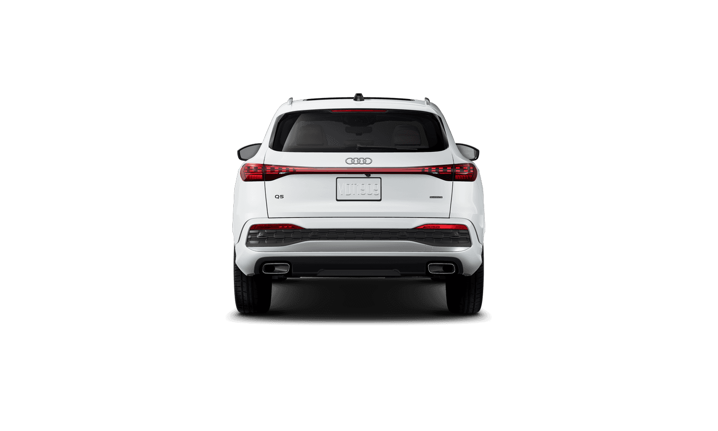 2026 Audi Q5 - Image 24