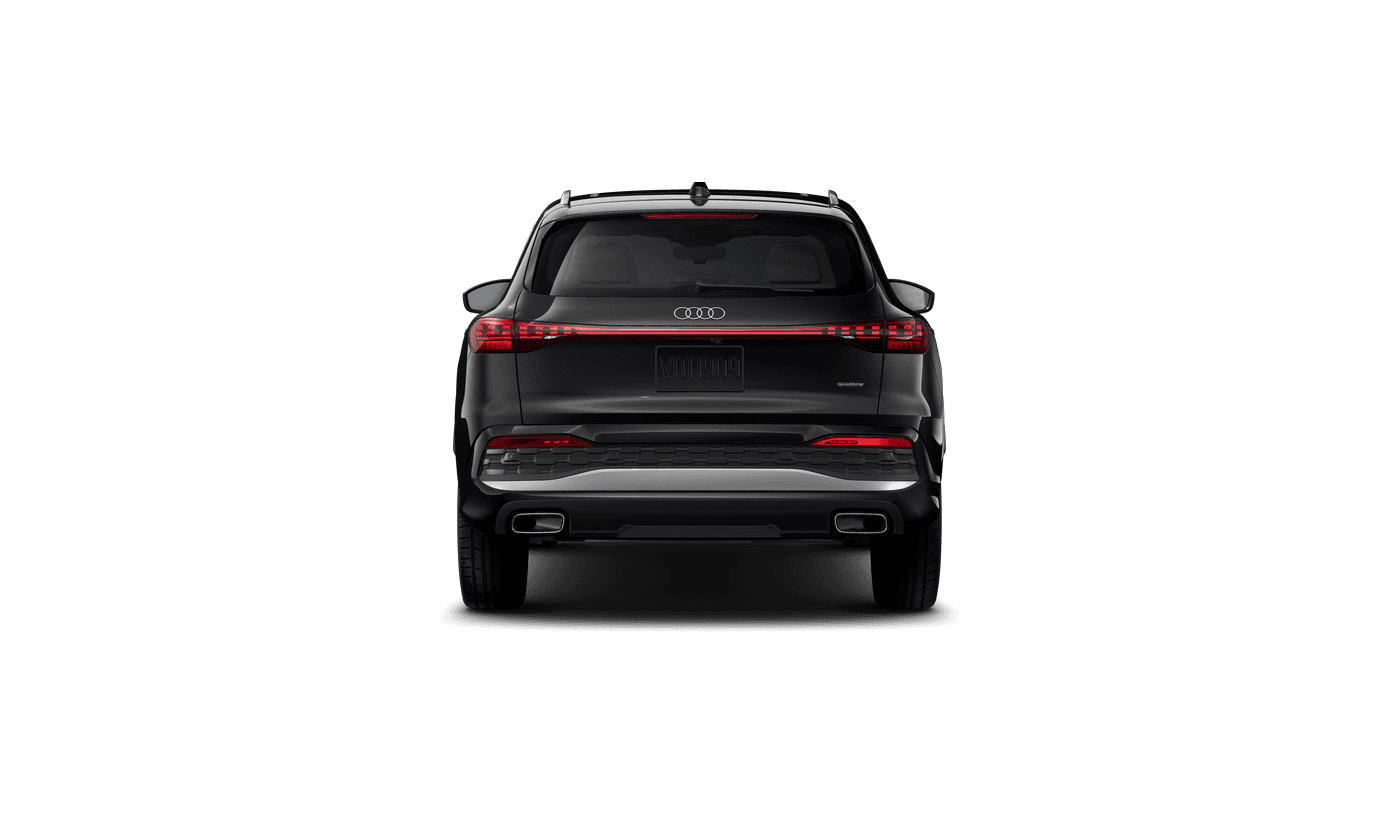 2026 Audi Q5 - Image 24