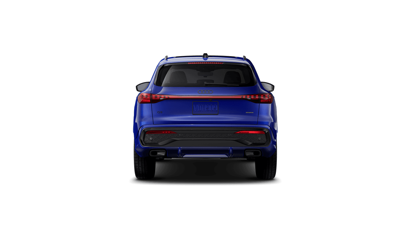 2026 Audi Q5 - Image 24