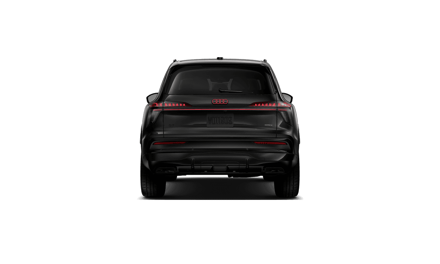 2027 Audi Q7 - Image 24