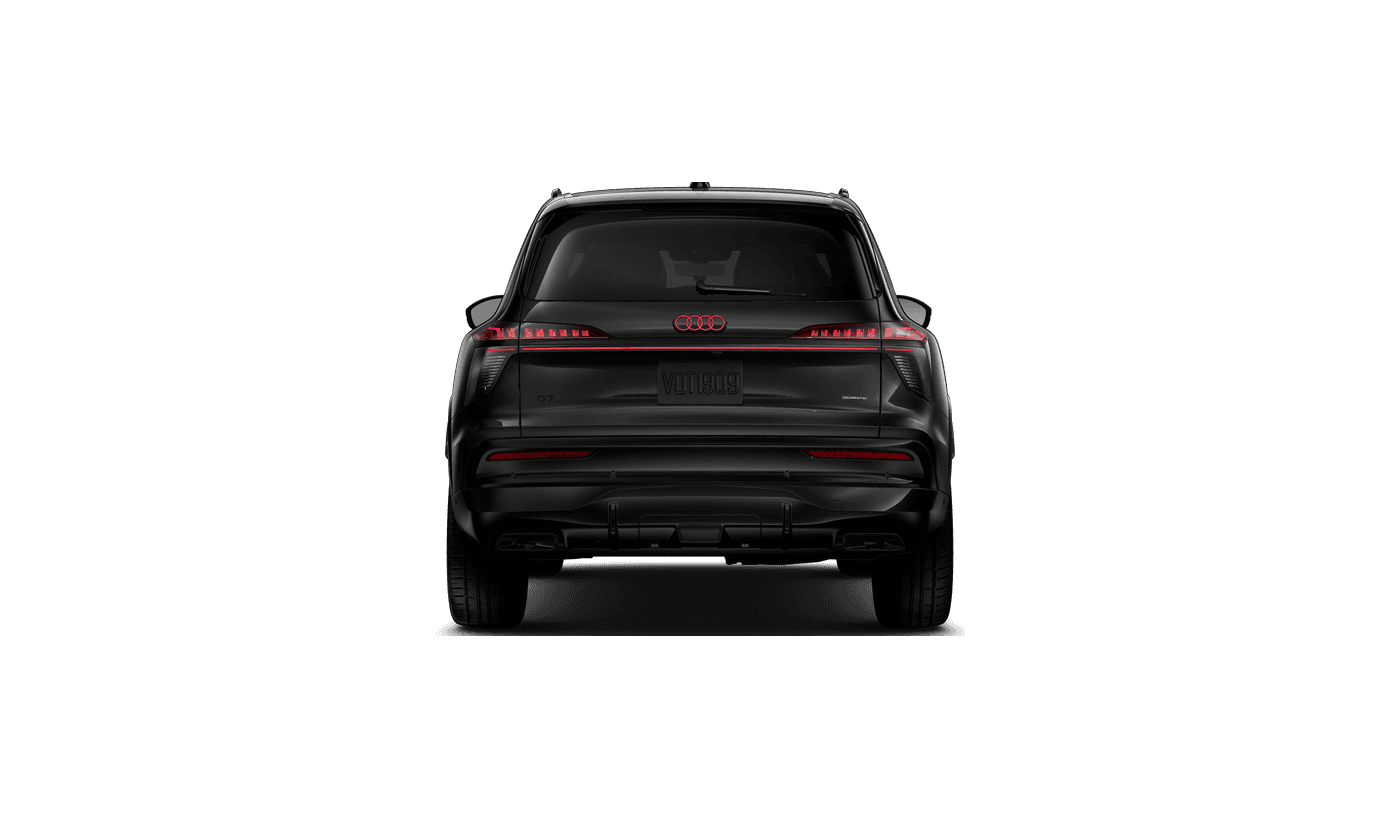 2027 Audi Q7 - Image 24