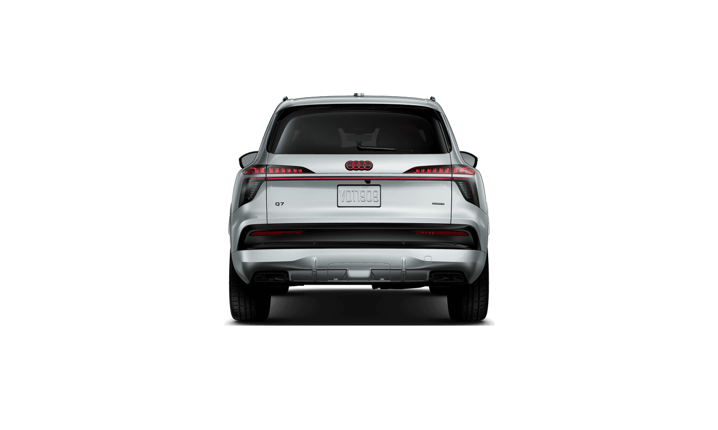 2027 Audi Q7 - Image 24