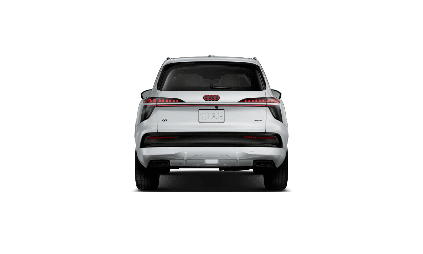 2027 Audi Q7 - Image 24