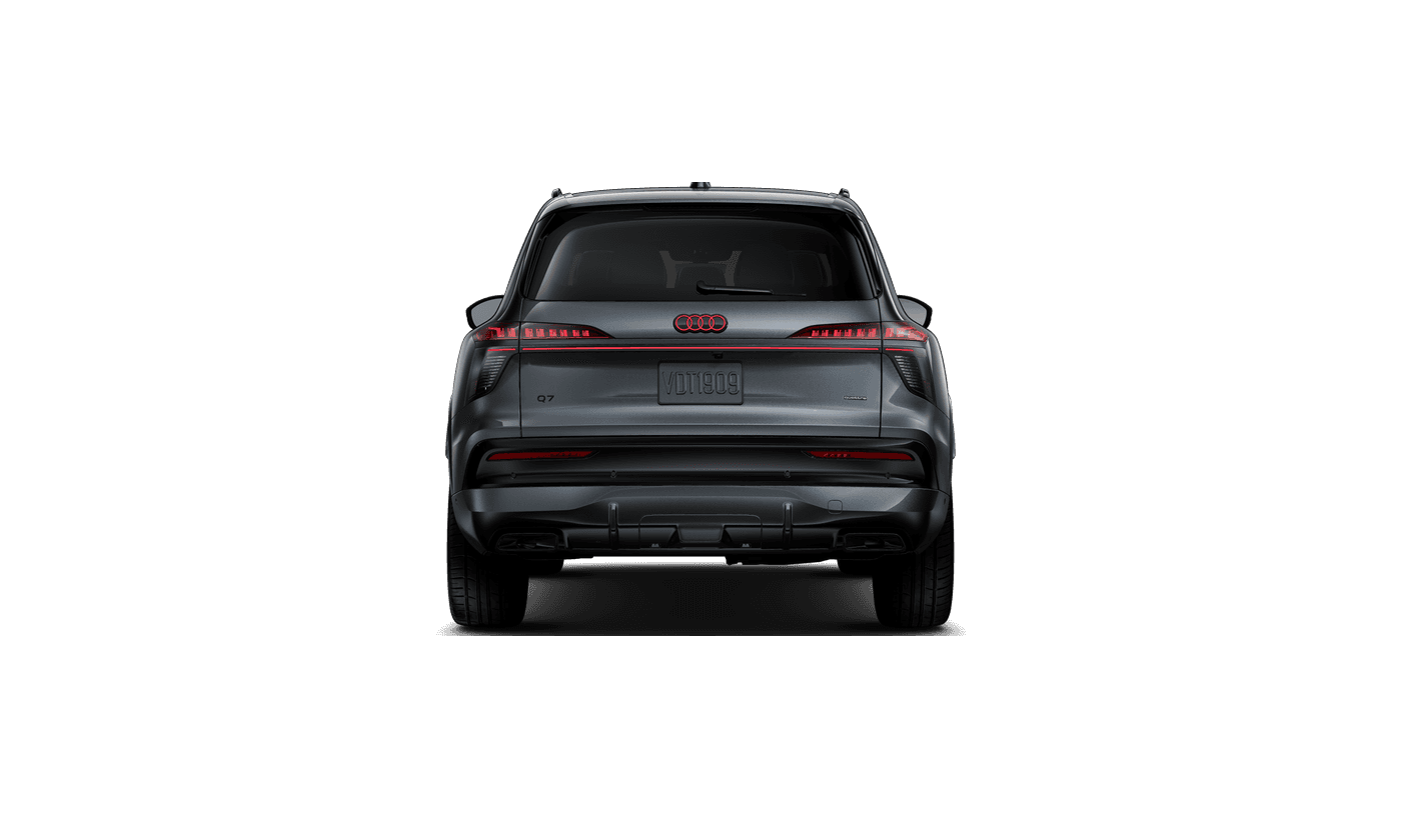 2027 Audi Q7 - Image 24