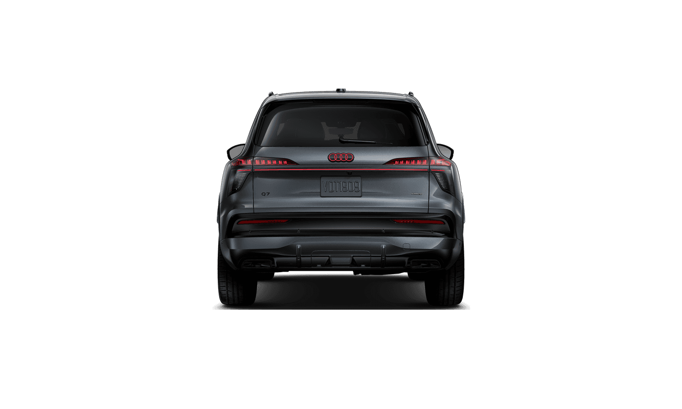 2027 Audi Q7 - Image 24