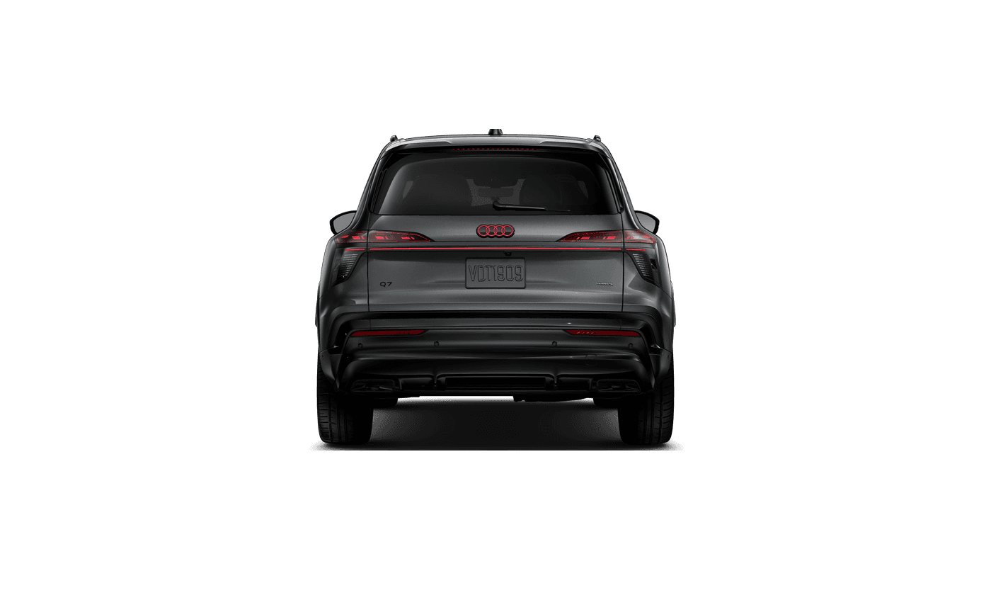 2027 Audi Q7 - Image 24