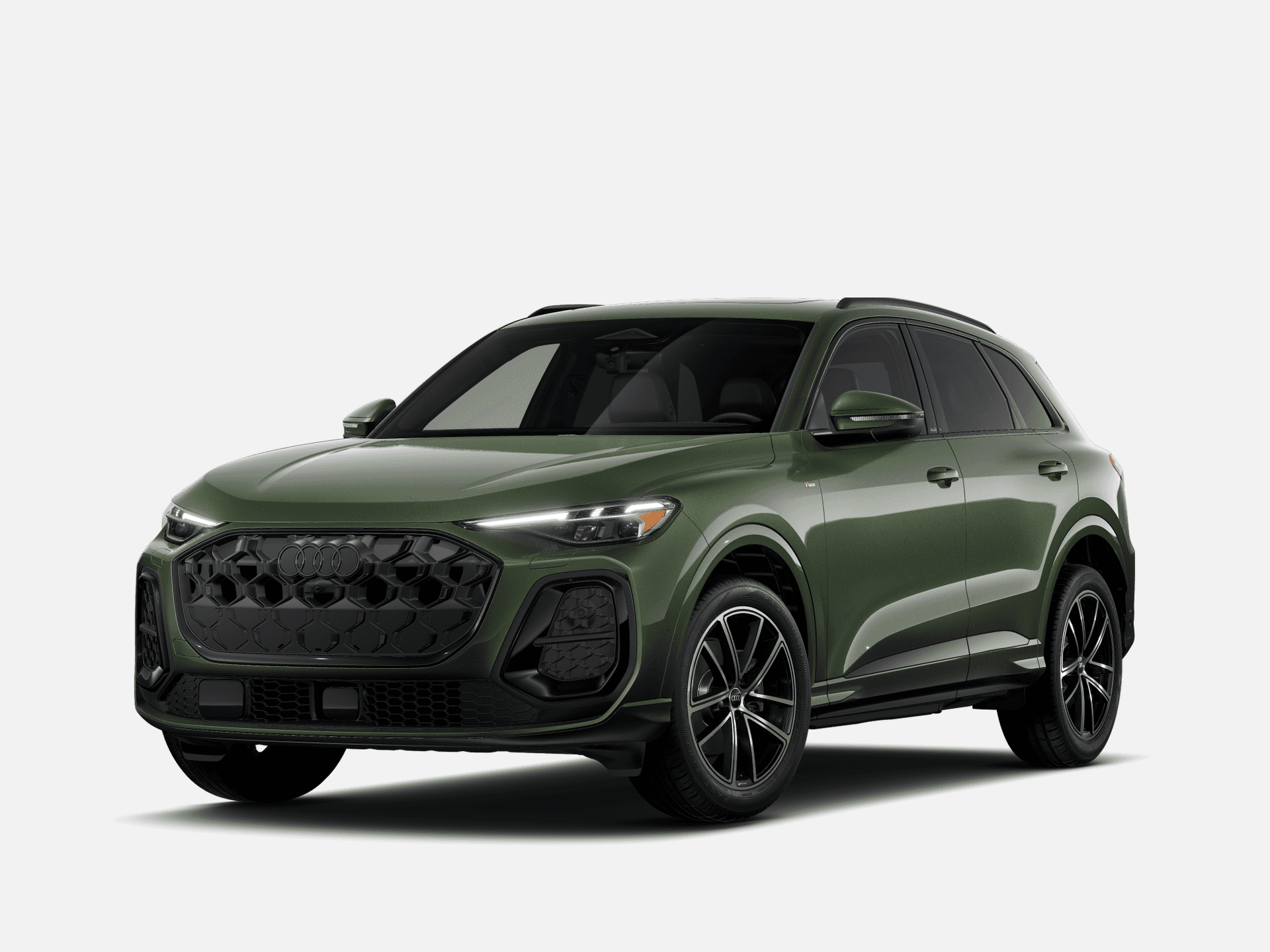2026 Audi Q5 - Image 1