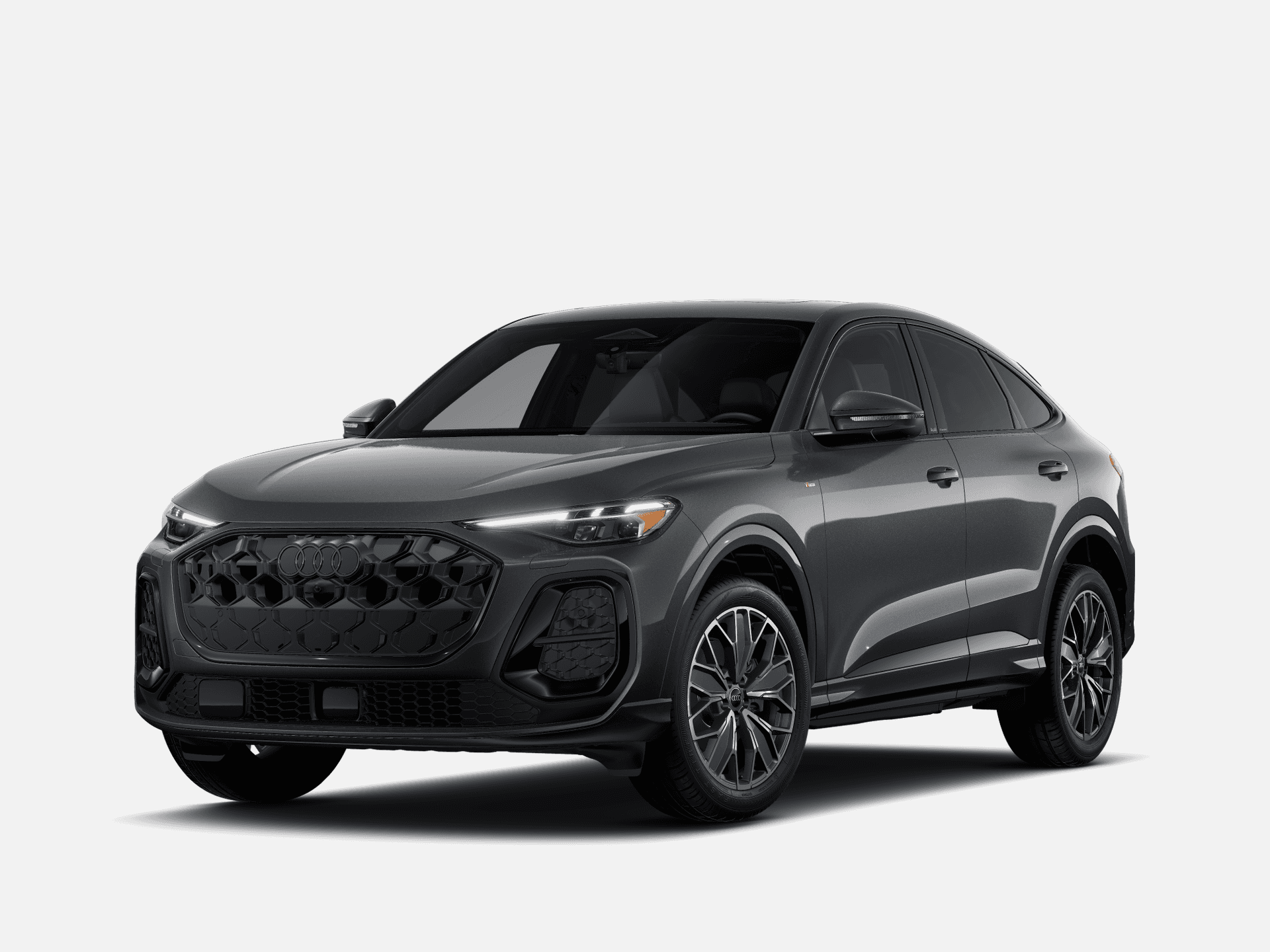 2026 Audi Q5 Sportback - Image 1