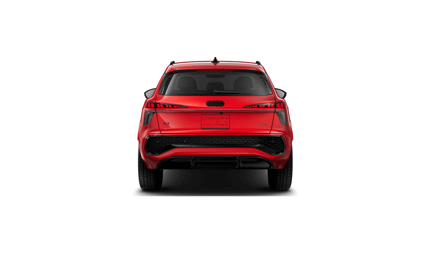 2026 Audi Q3 - Image 41