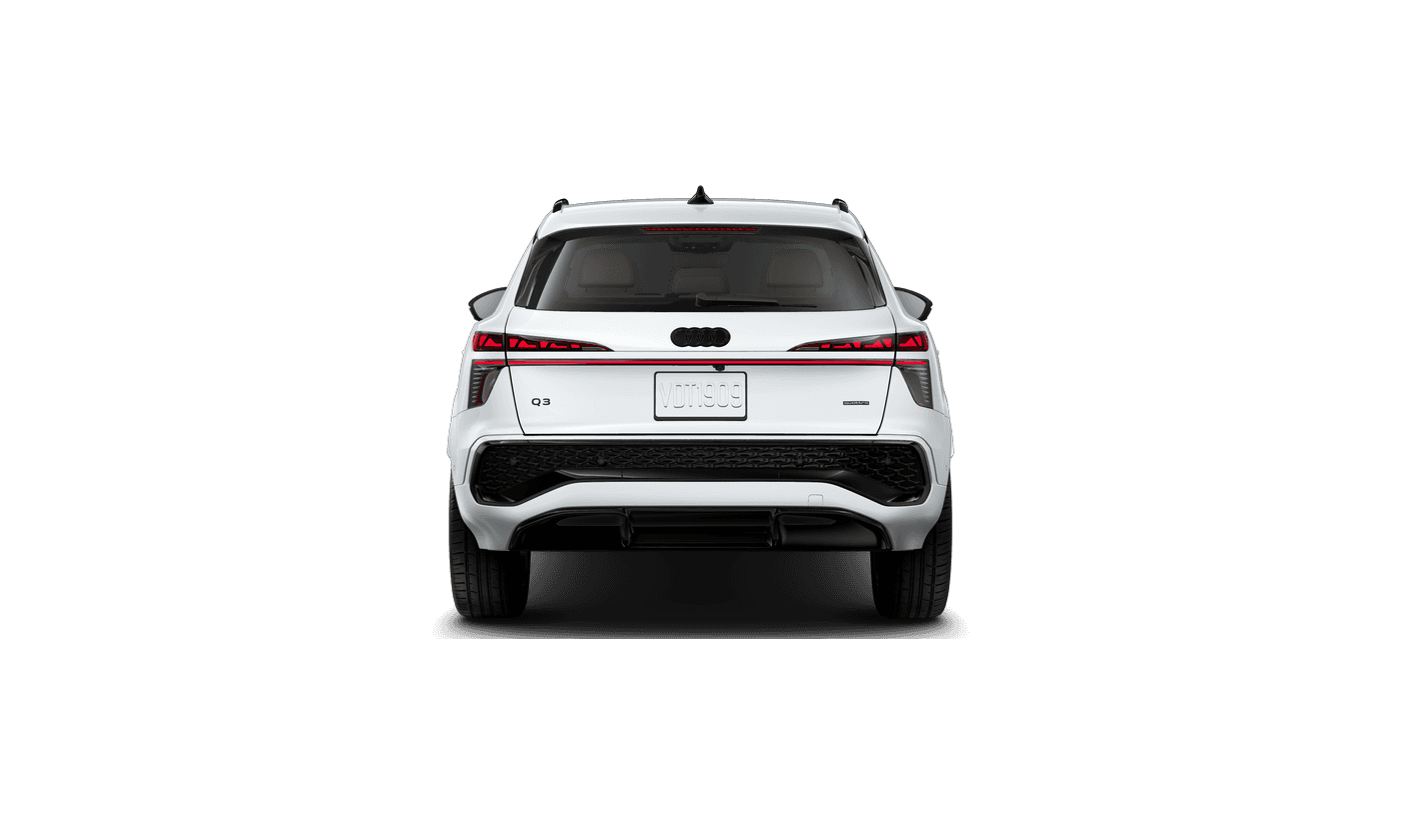 2026 Audi Q3 - Image 24
