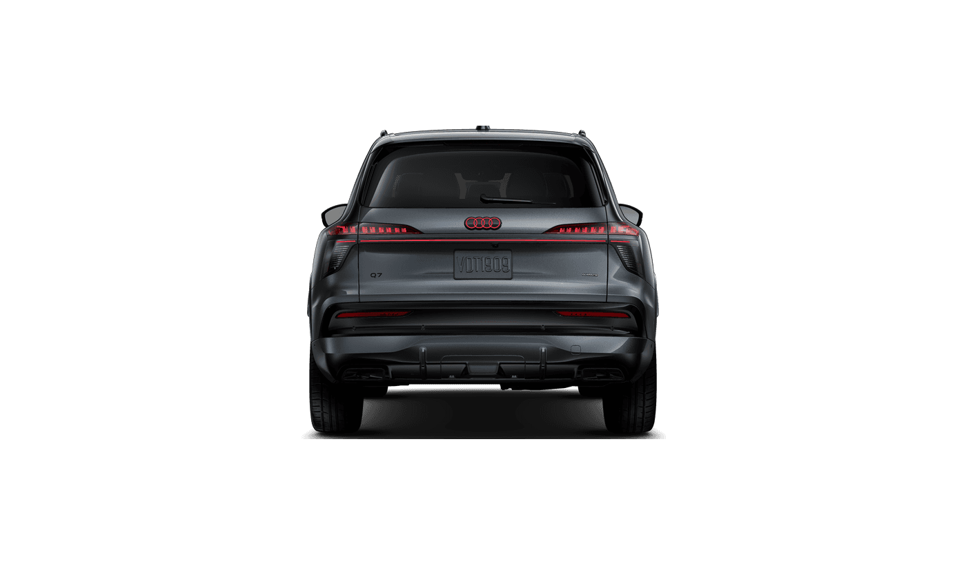 2027 Audi Q7 - Image 24