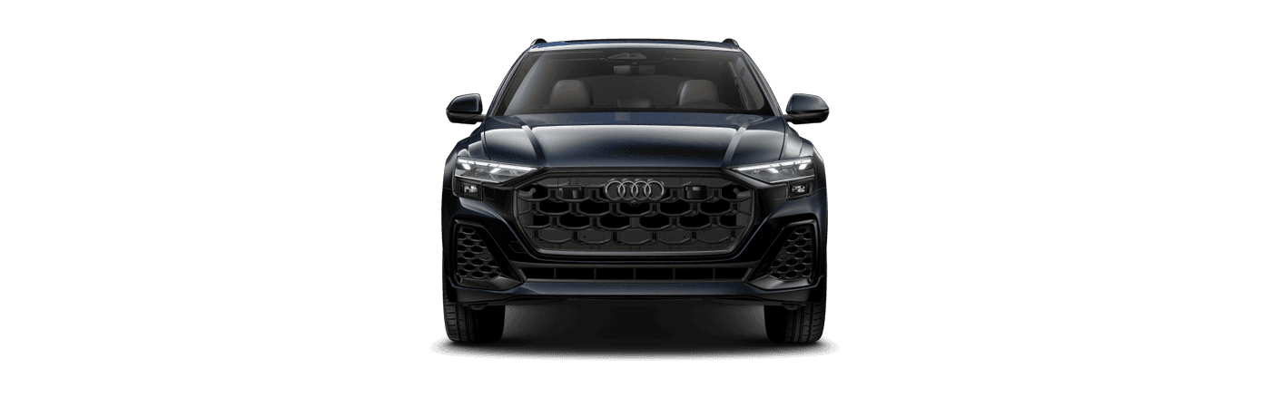 2027 Audi Q8 - Image 25