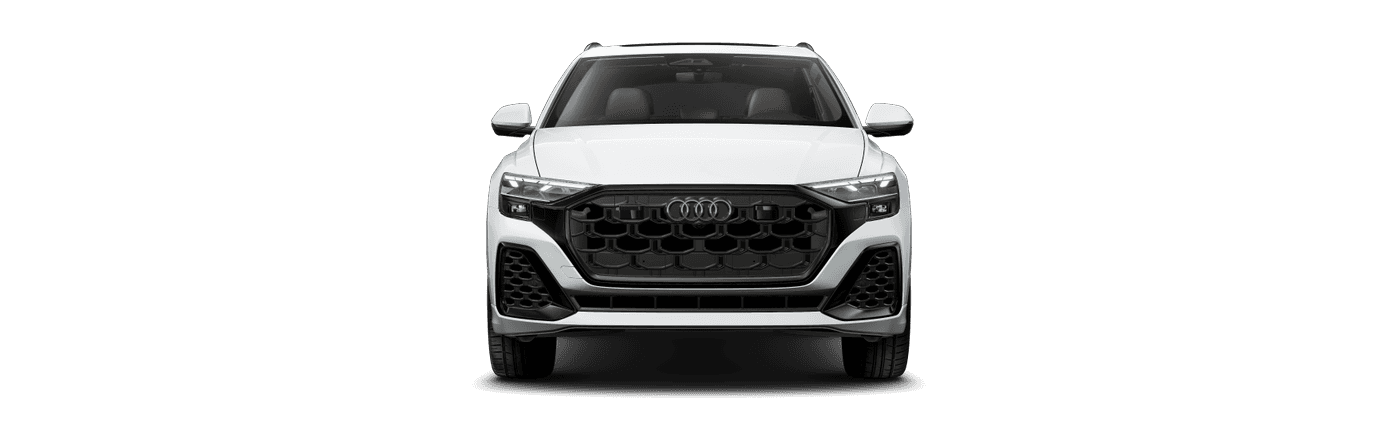 2027 Audi Q8 - Image 26
